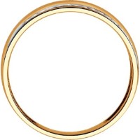 Inel SOLOVOV JEWELRY 51-210-01874-1 s.18 1,58g imaginea #2 — magazin online Desire.md