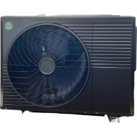 Тепловой насос Kubber HPM-V100W/R2-220