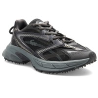 Adidași pentru dame Lacoste L003 Neo Shot U 1261 Sfa Dark Grey, s.38 imaginea #4 — magazin online Desire.md