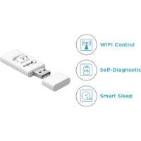 Модуль WiFi Midea  Airfel SK105 фото №4 — интернет-магазин Desire.md