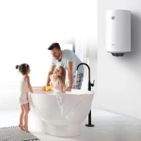 Boiler electric Midea D80-15FG imaginea #4 — magazin online Desire.md
