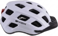 Cască pentru copii Byox White Y41 imaginea #4 — magazin online Desire.md