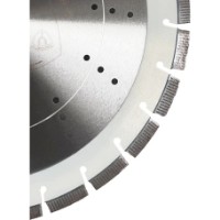 Disc de tăiere Klingspor 336611 imaginea #2 — magazin online Desire.md