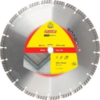 Диск для резки Klingspor 354799
