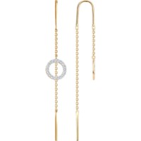 Cercei SOLOVOV JEWELRY 51-223-00451-1 1,46g