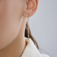Cercei SOLOVOV JEWELRY 51-223-00488-1 1,87g imaginea #4 — magazin online Desire.md