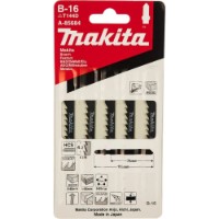 Pînză ferestrău Makita A-85684 imaginea #4 — magazin online Desire.md