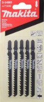 Pînză ferestrău Makita D-34883 imaginea #2 — magazin online Desire.md