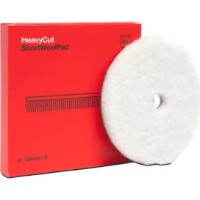 Duză pentru șlefuitoare Koch Chemie Heavy Cut Short Wool Pad (9998334) imaginea #2 — magazin online Desire.md