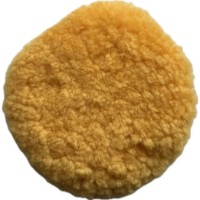 Полировальная насадка Koch Chemie Twisted Wool Pad (9998276)