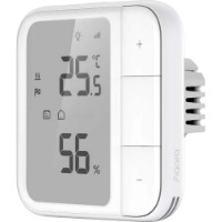 Termostat de cameră Aqara W500 (UT-A01D) imaginea #2 — magazin online Desire.md