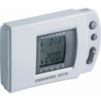 Termostat de cameră Euroster 2510 (12 935)