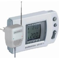 Termostat de cameră Euroster 2510TX imaginea #2 — magazin online Desire.md