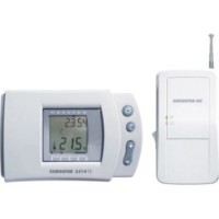 Termostat de cameră Euroster 2510TX Radio