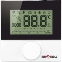 Termostat de cameră Innotroll Control LCD 135382