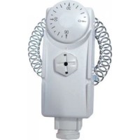 Termostat de cameră Instalco AT 10 (85276)