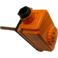 Termostat de cameră Ivar AC 616 (580003)