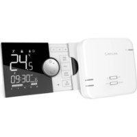 Termostat de cameră Salus 091PRO-RF