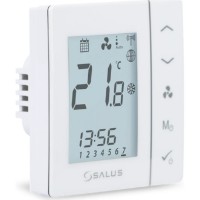 Termostat de cameră Salus FC600