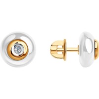 Cercei SOLOVOV JEWELRY 6025057 2,04gr