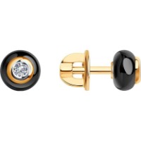 Cercei SOLOVOV JEWELRY 6025069 1,46g