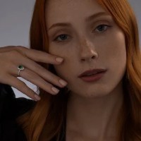 Pandantiv SOLOVOV JEWELRY 82010011 s.17 1,4g imaginea #4 — magazin online Desire.md