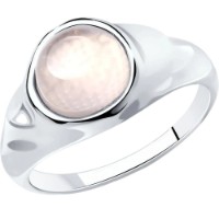 Inel SOLOVOV JEWELRY 83010146 s.18,5 2,78g