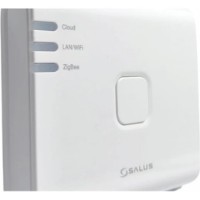 Термостат Salus iT600 UG800 фото №2 — интернет-магазин Desire.md
