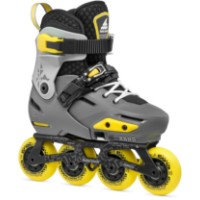 Role RollerBlade Apex s.29-32 Grey/Yellow (86B0751510NB01)