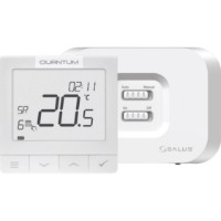 Termostat de cameră Salus iT700 Wifi