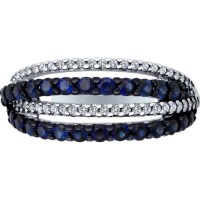 Кольцо SOLOVOV JEWELRY 88010077 s.17,5 3,34g фото №2 — интернет-магазин Desire.md