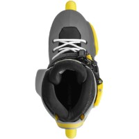 Role RollerBlade Apex s.33-36,5 Grey/Yellow (86B0751510NB01) imaginea #6 — magazin online Desire.md