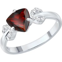 Inel SOLOVOV JEWELRY 92011040 s.17,5 1,46g
