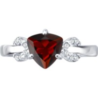 Inel SOLOVOV JEWELRY 92011040 s.18 1,51g imaginea #5 — magazin online Desire.md