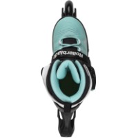 Role RollerBlade Microblade 3WD 28-32 Turquoise/White imaginea #5 — magazin online Desire.md