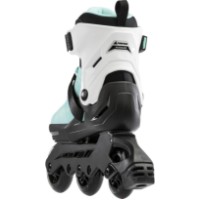 Role RollerBlade Microblade 3WD 28-32 Turquoise/White imaginea #6 — magazin online Desire.md