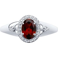 Inel SOLOVOV JEWELRY 92011546 s.19,5 1,79g imaginea #3 — magazin online Desire.md