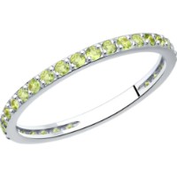 Inel SOLOVOV JEWELRY 92012097 s.17,5 1,13g