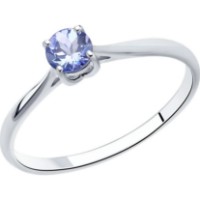Inel SOLOVOV JEWELRY 92012111 s.19 1,27g