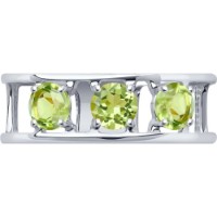 Inel SOLOVOV JEWELRY 92012127 s.17,5 2,22g  imaginea #3 — magazin online Desire.md