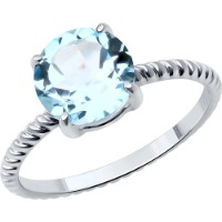 Inel SOLOVOV JEWELRY 92014473 s.18 2,05g