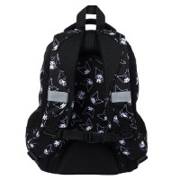 Rucsac școlar Bambino Kuromi Black (56786) imaginea #2 — magazin online Desire.md
