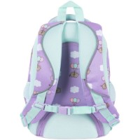 Rucsac școlar Bambino Pusheen Violet (57806) imaginea #2 — magazin online Desire.md