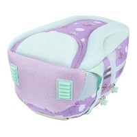 Rucsac școlar Bambino Pusheen Violet (57806) imaginea #4 — magazin online Desire.md