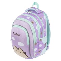 Rucsac școlar Bambino Pusheen Violet (57806) imaginea #5 — magazin online Desire.md