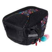 Rucsac școlar Bambino Stitch Black Aloha (56806) imaginea #3 — magazin online Desire.md