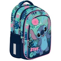 Rucsac școlar Bambino Stitch Stay Cool (56807)