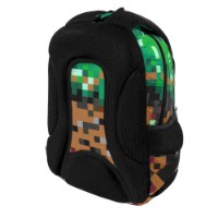 Rucsac școlar St.Right Game Zone (57777) imaginea #3 — magazin online Desire.md