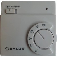 Termostat de cameră Salus TH1M