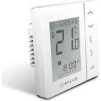 Termostat de cameră Salus VS10WRF imaginea #2 — magazin online Desire.md